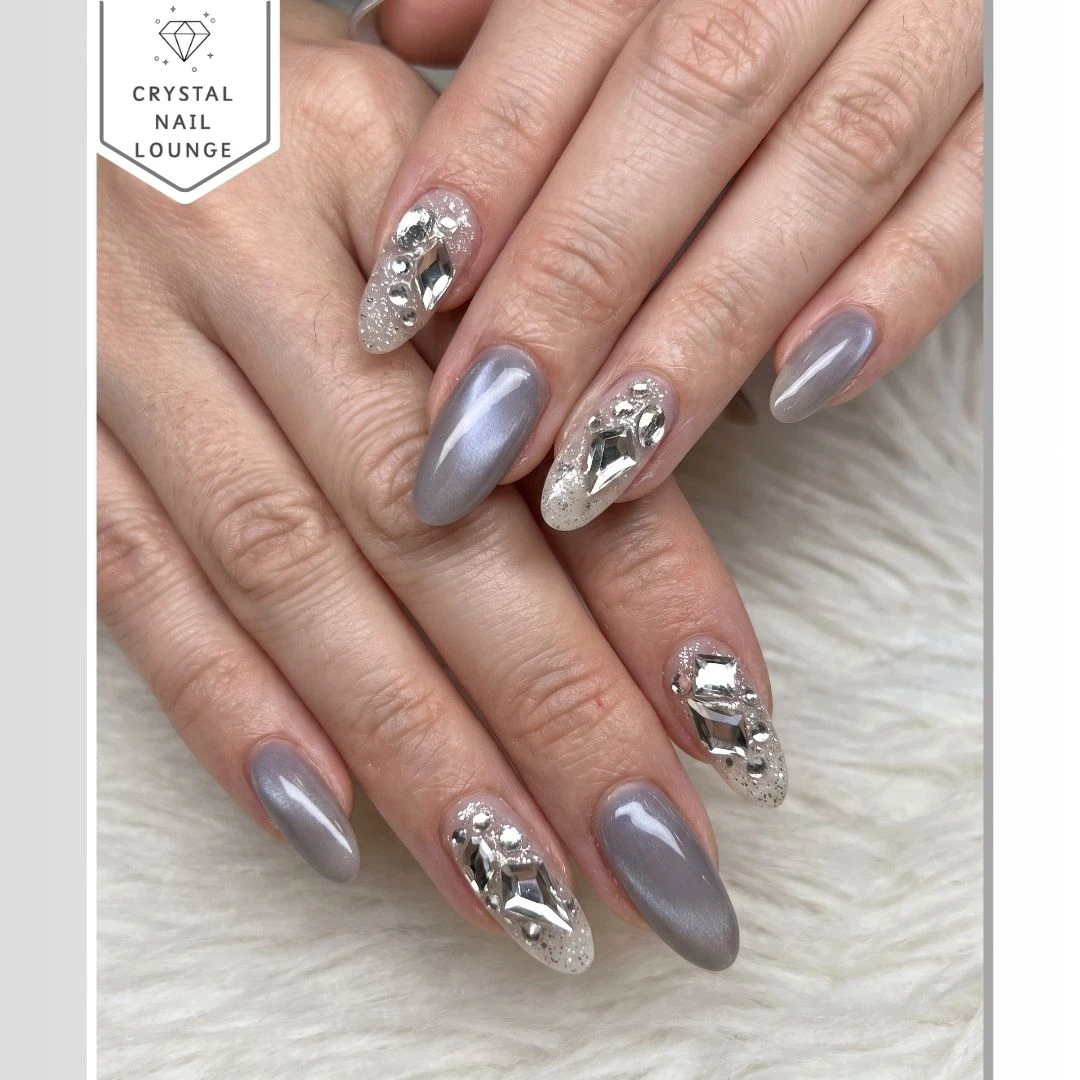 August Nail Collection to Save